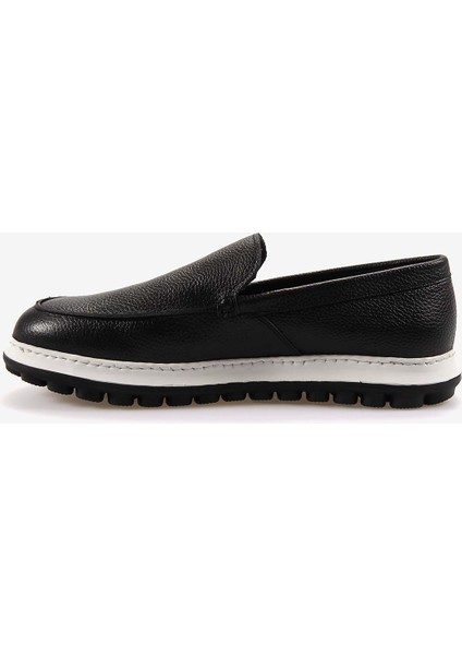Deri Erkek Spor & Sneaker Ayakkabı A6303