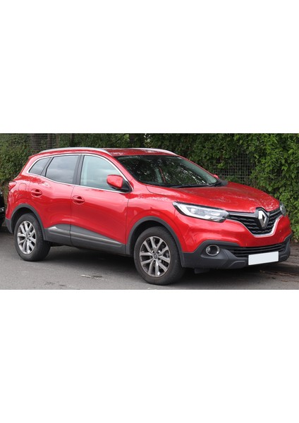 Renault Kadjar Bagaj Amortisörü 2015- ve Sonrası (2 Adet) fiyatları