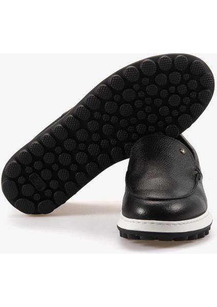 Deri Erkek Spor & Sneaker Ayakkabı A6303