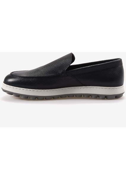 Hakiki Deri Erkek Spor & Sneaker Ayakkabı A6303