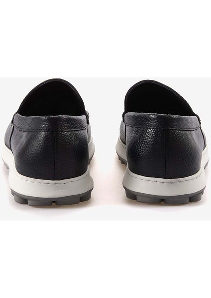 Hakiki Deri Erkek Spor & Sneaker Ayakkabı A6303