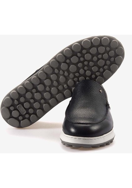 Hakiki Deri Erkek Spor & Sneaker Ayakkabı A6303