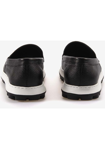 Deri Erkek Spor & Sneaker Ayakkabı A6303