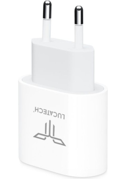 35W Ultra Hızlı Şarj Adaptörü