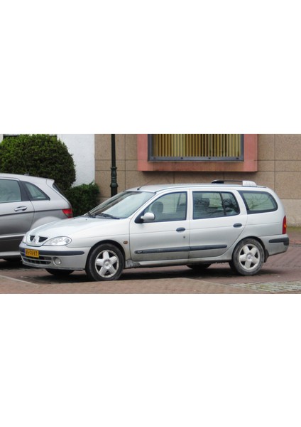 Renault Megane 1 Sw. Bagaj Amortisörü 1996-2003 (2 Adet) fiyatları