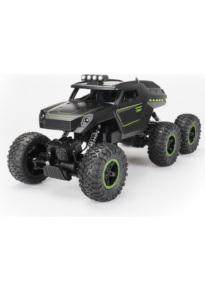 2.4g Tırmanma Off-Road Rc Araba Yüzer 4WD Rc Araba (Yurt Dışından)