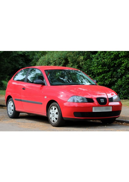 Seat Ibiza Bagaj Amortisörü 2002-2008 (2 Adet) fiyatları