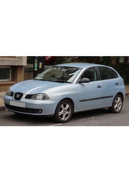 Seat Ibiza Bagaj Amortisörü 2002-2008 (2 Adet) modelleri