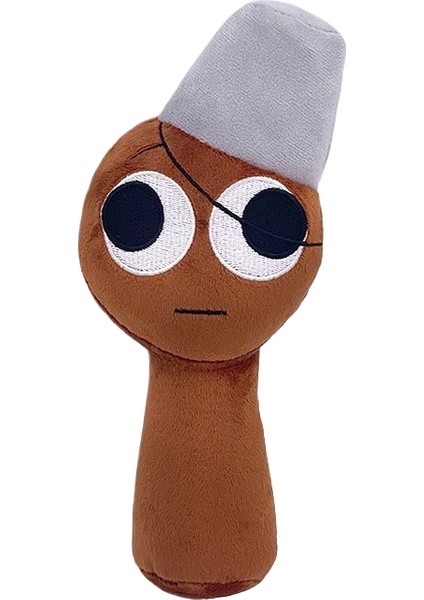 Oyuncak Bebek Ritim Kutusu Peluş Oyuncak (Yurt Dışından)