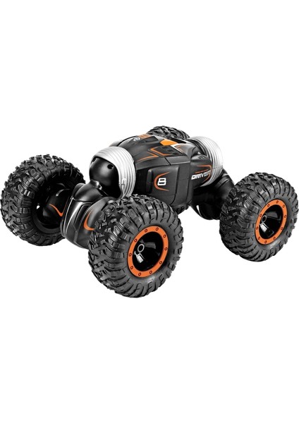 Yeni Dublör Uzaktan Kumandalı Araba Hareket Sensörü Erkek Off-Road Uzaktan Kumanda Oyuncak Araba (Yurt Dışından)