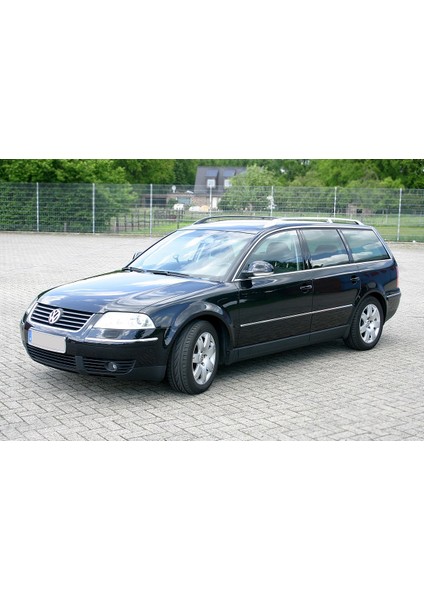 Vw Passat B5.5 Variant Bagaj Amortisörü 2000-2005 (2 Adet) fiyatları