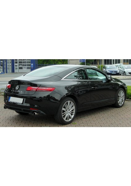 Renault Laguna 3 Coupe Bagaj Amortisörü 2008-2015 (2 Adet) fiyatları