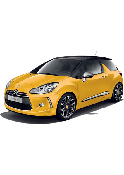 Ds 3 Bagaj Amortisörü 2015-2019 (2 Adet) fiyatları