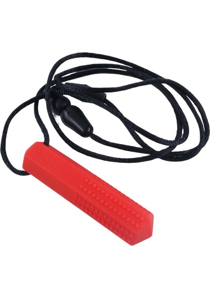 Çocuk Bebek Dişlikleri Silikon Diş Çıkarma Çubukları Bebek Yatıştırıcı Yumrular Çiğneme Diş Kaşıyıcı Çubuklar Anti-Yeme Bebek Ürünleri (Yurt Dışından)