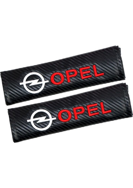 Honda Karbon Fiber Omuz Kol Modifiye Moda Için Araba Emniyet Kemeri Omuz Kol (Yurt Dışından)