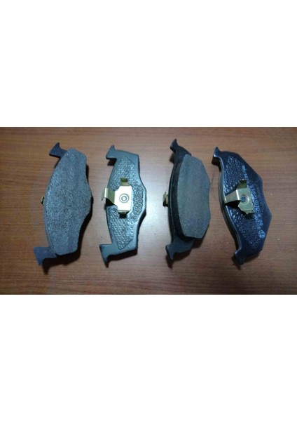 Volswagen Polo Ön Balata 1996/2005