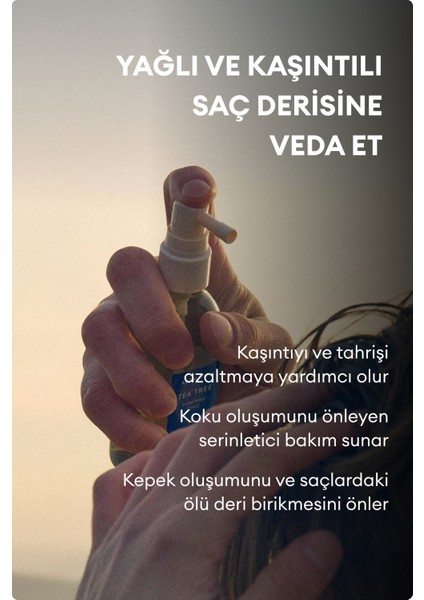 Tea Tree Purifying Tonic – Çay Ağacı Özlü Arındırıcı Tonik fiyatları