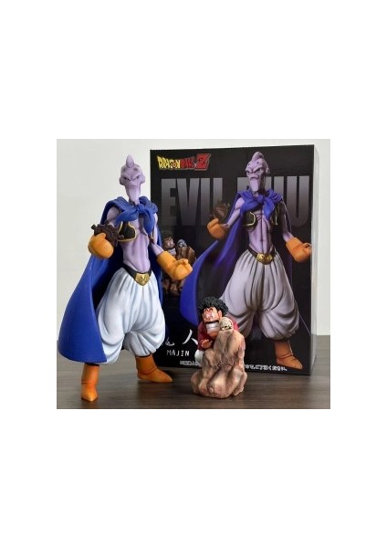 Yedi Dragon Ball Goku El Modeli Süper Saiyan Gogeta Vegette Battle Damage Comic Anime Bebekleri Çevreleyen (Yurt Dışından)