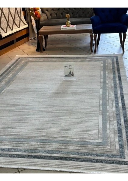 Halı Oda Halısı 150 x 233 Diyez 34930 030 Mavi modelleri