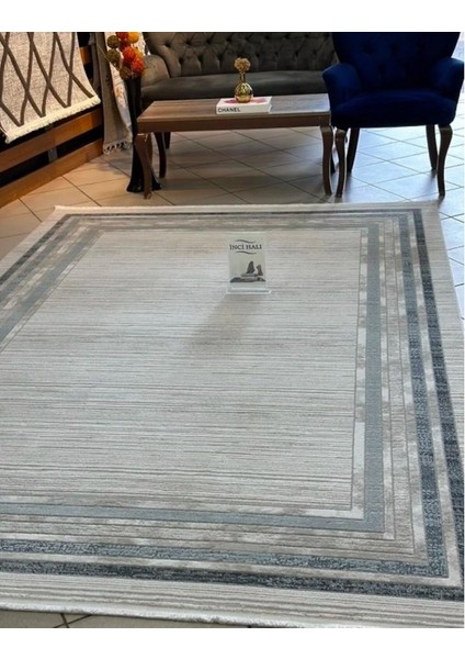 Halı Oda Halısı 150 x 233 Diyez 34930 030 Mavi indirimleri