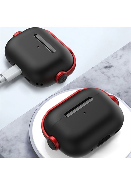 Sevimli Ins Rüzgar Için Airpods 4 Nesil Kulaklık Seti (Yurt Dışından)