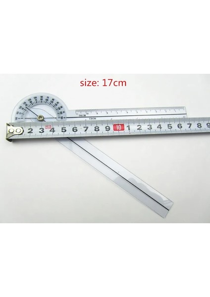 Type1 6 Farklı Gonyometre Tıbbi Cetvel Plastik Iletki Farklı Fonksiyon Için Açı Cetveli Seçebilirsiniz, 1 Model/lot Tıbbi Alet (Yurt Dışından) fırsatları