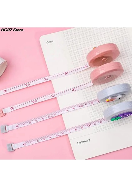 Stil 9 20 Stilleri Vücut Ölçme Cetveli Dikiş Terzi Mezura 1 Adet Yumuşak Düz Dikiş Cetveli Metre Dikiş Moda Tasarımı Okul Kaynağı (Yurt Dışından) fırsatları