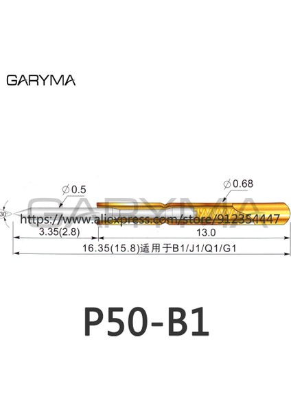 R50-1S P50-B1 P50-F1 P50-J1 P50-Q1 P50-A2 P50-Q2 P50-D2 P50-T2 P50-LM2 P50-H2 P50-1D P50-E2 P50-G2 R50-2W7 Yay Test Probları Pogo Pimleri (Yurt Dışından) modelleri