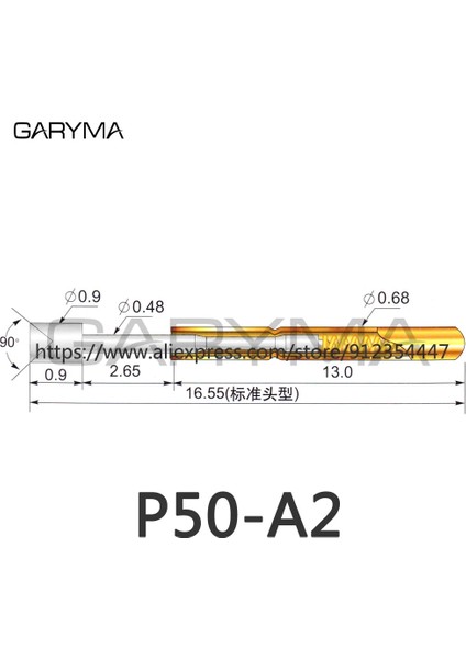 R50-1S P50-B1 P50-F1 P50-J1 P50-Q1 P50-A2 P50-Q2 P50-D2 P50-T2 P50-LM2 P50-H2 P50-1D P50-E2 P50-G2 R50-2W7 Yay Test Probları Pogo Pimleri (Yurt Dışından) fırsatları