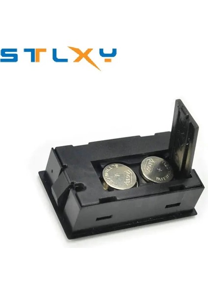 Sıcaklık Nem Mini Siyah Beyaz Dijital LCD Kapalı Uygun Sıcaklık Sensörü Nem Ölçer Termometre Higrometre Ölçer (Yurt Dışından) fırsatları