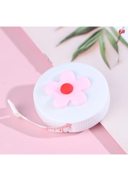 Stil 6 20 Stilleri Vücut Ölçme Cetveli Dikiş Terzi Mezura 1 Adet Yumuşak Düz Dikiş Cetveli Metre Dikiş Moda Tasarımı Okul Kaynağı (Yurt Dışından)