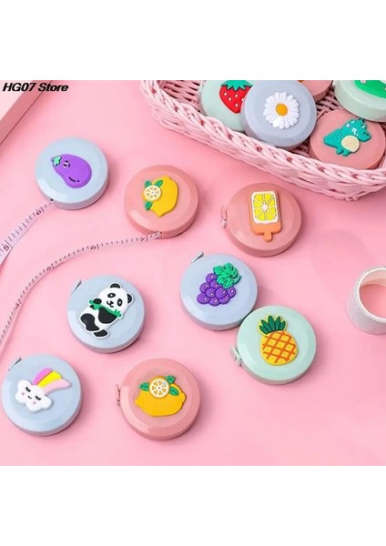 Stil 6 20 Stilleri Vücut Ölçme Cetveli Dikiş Terzi Mezura 1 Adet Yumuşak Düz Dikiş Cetveli Metre Dikiş Moda Tasarımı Okul Kaynağı (Yurt Dışından) fiyatları