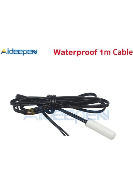 Prob Hattı W3230 Mini Dijital Sıcaklık Kontrol Cihazı 12 V 24 V 220 V Termostat Regülatörü Isıtma Soğutma Kontrolü Termoregülatör Sensörü ile (Yurt Dışından)