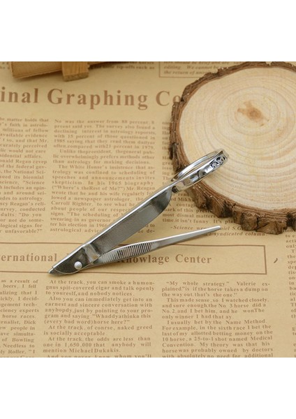 Taşınabilir Büyüteç Cımbız El Büyüteç Hassas Cımbız Büyüteç Onarım Aracı ile (Yurt Dışından) fırsatları