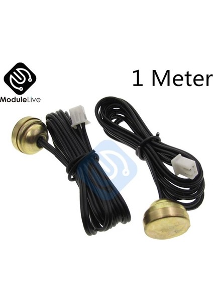 1m 1m/2m/3m/5m Manyetik Prob Sıcaklık Ölçüm Yüksek Hassasiyetli Sensör Radyatör Termostatı Adanmış Ntc Termistör 10K (Yurt Dışından)