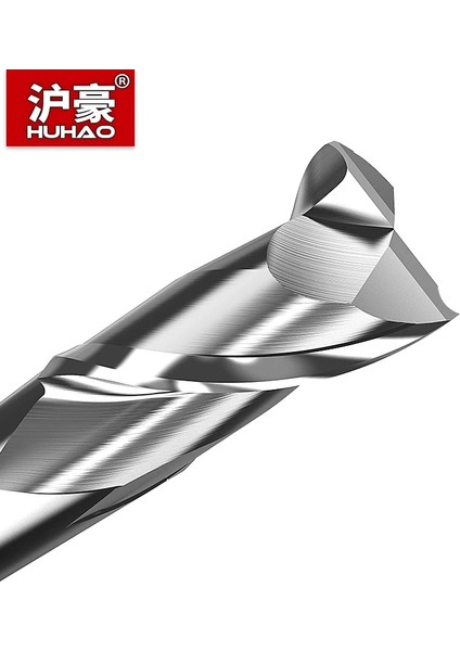 D5 D6 H17 L60 Huhao 2 Flüt Spiral Freze Kesici Alüminyum Düz Uçlu Değirmen 6mm Yüksek Hız Çelik Cnc Kesme Makinesi HRC65 Gravür Yönlendirici Bit (Yurt Dışından)