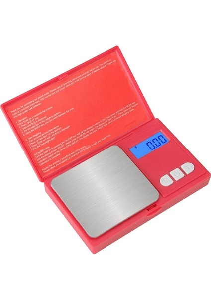 20G Standart Ağırlık 100G 500G x 0.01G Yüksek Hassasiyetli Dijital Mutfak Terazisi Takı Altın Denge Ağırlığı Gram LCD Cep Ağırlıklandırma Elektronik Terazi (Yurt Dışından) fırsatları