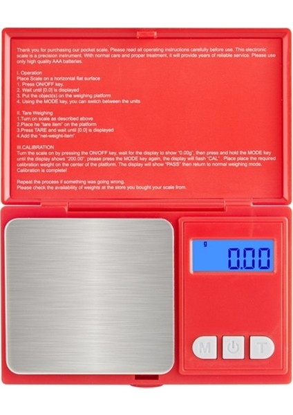 20G Standart Ağırlık 100G 500G x 0.01G Yüksek Hassasiyetli Dijital Mutfak Terazisi Takı Altın Denge Ağırlığı Gram LCD Cep Ağırlıklandırma Elektronik Terazi (Yurt Dışından) indirimleri