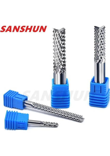 0.9X6.5CX1L8X38L Alaşımlı Tungsten Çelik Pcb Freze Kesicisi, Mısır Freze Kesicisi, Cnc Gravür, Kalın Sap, mm Spiral Gravür Takım Tezgahı Ucu (Yurt Dışından)