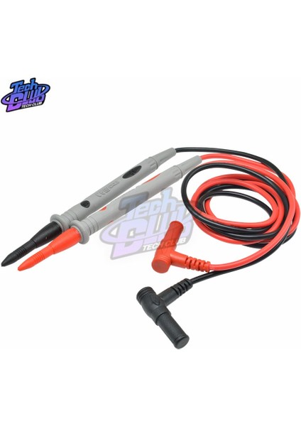 1000 V 10A Evrensel Prob Testi Dijital Multimetre Iğne Ucu Için Pin Uçları Çok Metre Test Cihazı Kurşun Probu Tel Kalem Kablo 20A 10A 1000 V (Yurt Dışından) fiyatları