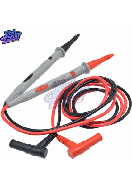 1000 V 10A Evrensel Prob Testi Dijital Multimetre Iğne Ucu Için Pin Uçları Çok Metre Test Cihazı Kurşun Probu Tel Kalem Kablo 20A 10A 1000 V (Yurt Dışından) modelleri