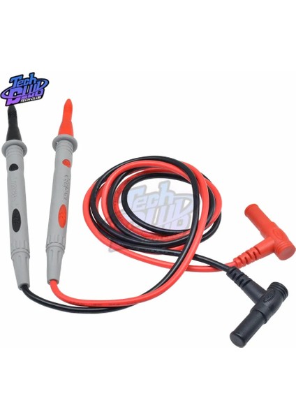 1000 V 10A Evrensel Prob Testi Dijital Multimetre Iğne Ucu Için Pin Uçları Çok Metre Test Cihazı Kurşun Probu Tel Kalem Kablo 20A 10A 1000 V (Yurt Dışından) indirimleri