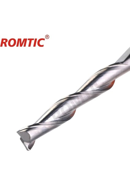 3.175X2.0X6HX38L Mdf Planya Çiçek Kesme Spiral Oyma Freze Kesici Ahşap Tahta Gravür Sunta Için Tungsten Karbür Frezeler (Yurt Dışından) fırsatları