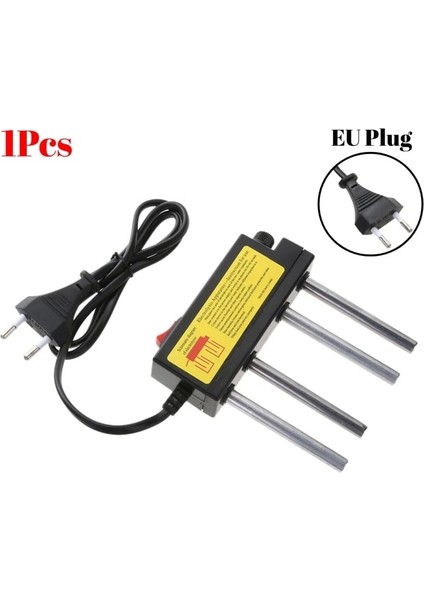 1 Adet 1-10 Adet Su Elektroliz Cihazı Test Cihazı Ev Su Kalitesi Test Aracı Yüksek Tds Test Cihazı Premium Su Elektroliz Cihazı Euplug (Yurt Dışından)