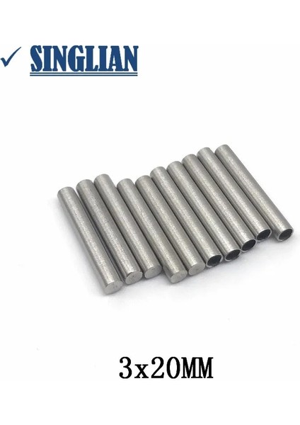 10 Adet 5X30MM 10 Adet/grup PT100 Ntc Paslanmaz Çelik Kollu Boru DS18B20 Sıcaklık Sensörü Algılama Probu Kutusu 3*20/4*30/5*30/6*30/5*50/6*50MM (Yurt Dışından) fiyatları