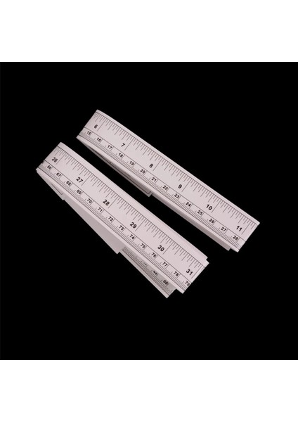 45 cm 45 cm 90 cm Vinil Kendinden Yapışkanlı Cetveller Metrik Şerit Metre Dikiş Makinesi Etiket Aracı Cetvel Dikiş Aksesuarları (Yurt Dışından) fiyatları
