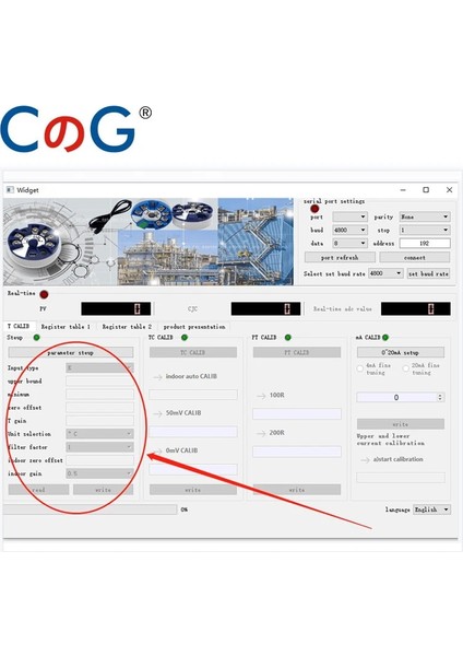 USB Yapılandırmasıkablo Cg K/ J/ S/ B'den 4-20MA 0-1800 Santigrat Termokupl Dönüştürücü Tc Girişi 4-20MA Çıkış Başa Monte Sıcaklık Verici (Yurt Dışından) fiyatları