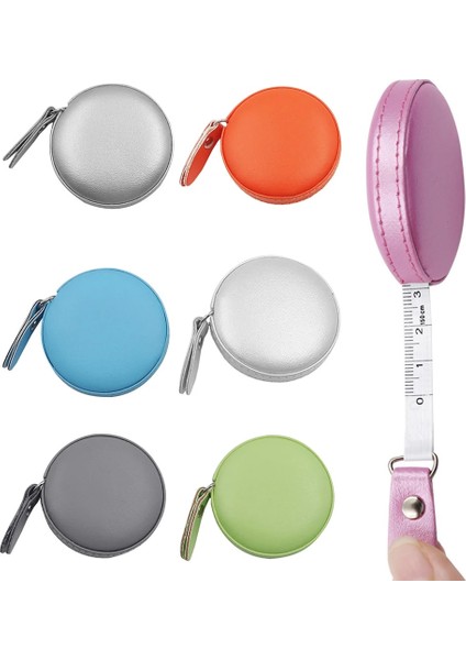 Pembe 150 cm Taşınabilir Bant Ölçüm Geri Çekilebilir Cetvel Çocuk Yükseklik Cetvel Bant Yükseklik Ölçümü Için Üç Boyutlu Giyim (Yurt Dışından) fiyatları