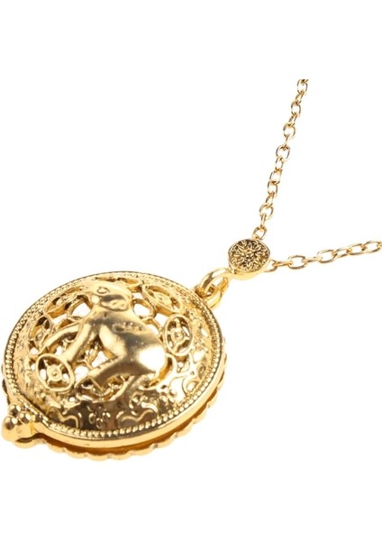 Stil 3 Özel Tasarım Kolye Büyüteç Vintage Zincir Büyüteç Kolye Kolye Büyükanne Hediye Metal Antika Hediye (Yurt Dışından) indirimleri