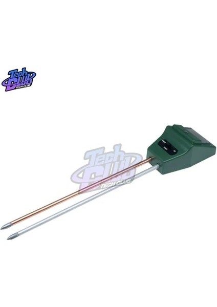 3'ü 1 Arada 3'ü 1/4'ü 1/5'i 1'de Toprak Ph Ölçer Toprak Test Cihazı Nem Ölçer Sıcaklık Güneş Işığı Ölçüm Analizi Asitlik Alkali Test Aracı (Yurt Dışından)